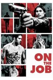 Nonton Film On the Job (2013) Sub Indo