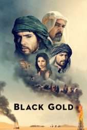 Nonton Film Black Gold (2011) Sub Indo