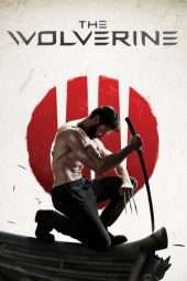 Nonton Film The Wolverine (2013) Sub Indo