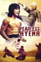 Nonton Film Fearless Hyena (1979) gt Sub Indo