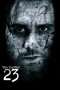 Nonton Film The Number 23 (2007) Sub Indo