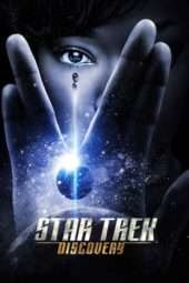 Nonton Film Star Trek: Discovery Season 01 (2017) Sub Indo