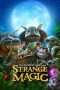 Nonton Film Strange Magic (2015) Sub Indo