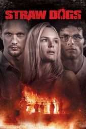 Nonton Film Straw Dogs (2011) Sub Indo