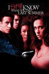 Nonton Film I Still Know What You Did Last Summer (1998) Sub Indo