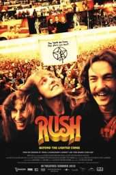 Nonton Film Rush: Beyond the Lighted Stage (2010) Sub Indo