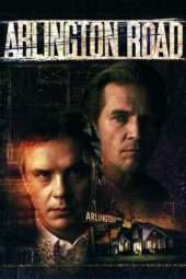 Nonton Film Arlington Road (1999) Sub Indo