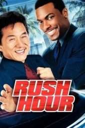 Nonton Film Rush Hour (1998) Sub Indo