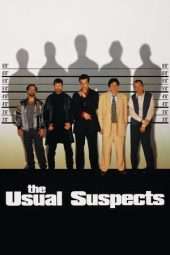 Nonton Film The Usual Suspects (1995) Sub Indo