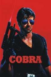 Nonton Film Cobra (1986) Sub Indo