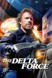 Nonton Film The Delta Force (1986) Sub Indo