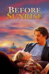 Nonton Film Before Sunrise (1995) Sub Indo