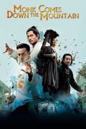 Nonton Film Monk Comes Down the Mountain (2015) Sub Indo