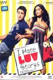 Nonton Film I Hate Luv Storys (2010) Sub Indo