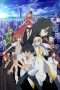 Nonton Film A Certain Magical Index: The Miracle of Endymion (2013) abc Sub Indo