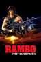 Nonton Film Rambo: First Blood Part II (1985) Sub Indo