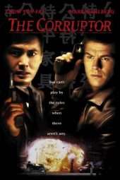 Nonton Film The Corruptor (1999) Sub Indo