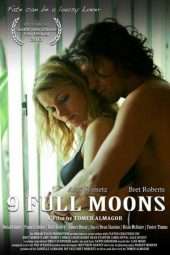 Nonton Film 9 Full Moons (2013) Sub Indo