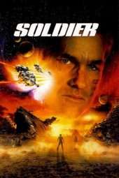 Nonton Film Soldier (1998) Sub Indo