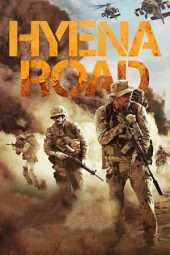 Nonton Film Hyena Road (2015) Sub Indo