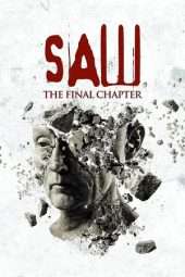 Nonton Film Saw: The Final Chapter (2010) Sub Indo