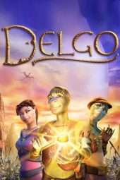 Nonton Film Delgo (2008) Sub Indo