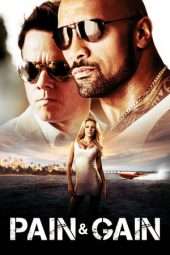 Nonton Film Pain & Gain (2013) Sub Indo