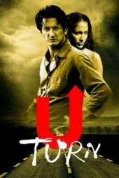 Nonton Film U Turn (1997) Sub Indo