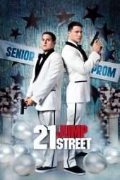 Nonton Film 21 Jump Street (2012) Sub Indo