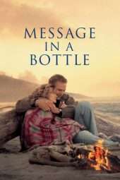 Nonton Film Message in a Bottle (1999) Sub Indo