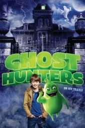 Nonton Film Ghosthunters: On Icy Trails (2015) Sub Indo