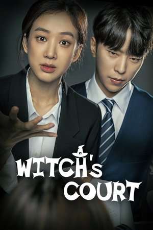 Nonton Witch’s Court (2017) Sub Indo