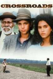 Nonton Film Crossroads (1986) Sub Indo