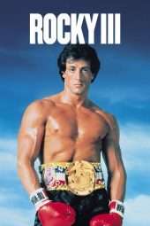 Nonton Film Rocky III (1982) Sub Indo