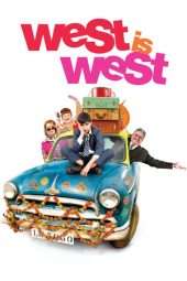 Nonton Film West Is West (2010) Sub Indo