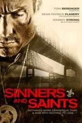 Nonton Film Sinners and Saints (2010) Sub Indo