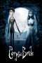 Nonton Film Corpse Bride (2005) Sub Indo