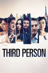 Nonton Film Third Person (2013) Sub Indo