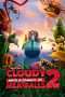 Nonton Film Cloudy with a Chance of Meatballs 2 (2013) Sub Indo