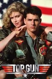 Nonton Film Top Gun (1986) Sub Indo