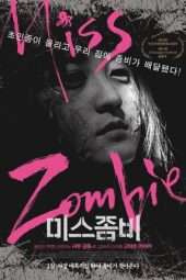 Nonton Film Miss Zombie (2013) Sub Indo