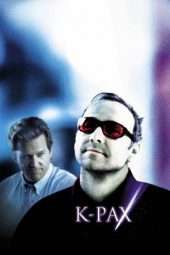 Nonton Film K-PAX (2001) Sub Indo