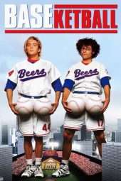 Nonton Film BASEketball (1998) Sub Indo