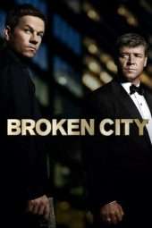 Nonton Film Broken City (2013) Sub Indo