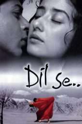 Nonton Film Dil Se.. (1998) Sub Indo