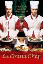 Nonton Film Le Grand Chef (2007) Sub Indo