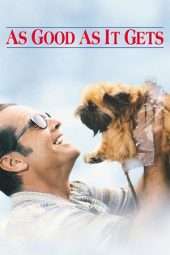 Nonton Film As Good as It Gets (1997) Sub Indo