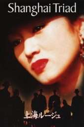 Nonton Film Shanghai Triad (1995) Sub Indo