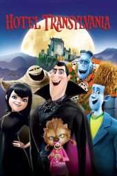 Nonton Film Hotel Transylvania (2012) Sub Indo