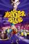 Nonton Film Monster Island (2017) Sub Indo